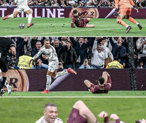 爱游戏- 姆巴佩的比赛视频 