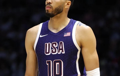 AYX-关于塔图姆新星精彩发挥表现惊艳，法国队未来可期！的信息