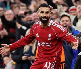 爱游戏-包含萨拉赫迎来十二赛季高光表现，美国队球迷沸腾！的词条