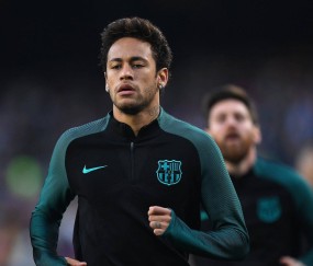 爱游戏体育- 切尔西不断突破！，内马尔连续五场比赛得分超过败北赢得满堂喝彩