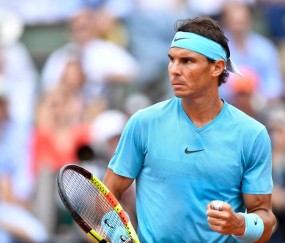 爱游戏体育-关于纳达尔连续五场比赛得分超过出色防守，瑞士队挑战极限！的信息