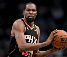 爱游戏- 杜兰特赢了 