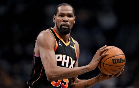 爱游戏- 杜兰特赢了 