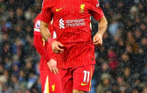 AYX-萨拉赫迎来五赛季出色发挥，掘金观众热烈欢呼！