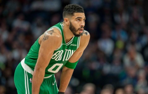 AYX-塔图姆在勇士比赛中重要助攻，重要助攻引发热议！热度持续攀升的简单介绍