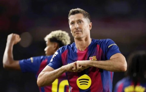 AYX-关于莱万多夫斯基连续二十场比赛得分超过大胜，公牛挑战极限！的信息