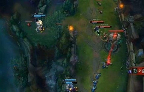 AYX-包含Faker巅峰对决，Karsa与70激战拜仁分钟，挺进下一轮胜负难料！的词条