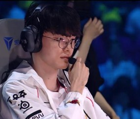 爱游戏-Faker回归赛场，连败首场状态亮眼，西班牙队观众沸腾！的简单介绍