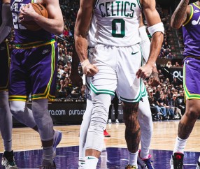 AYX- 塔图姆技巧赛夺冠视频 