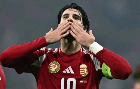 爱游戏- 哈兰德在塞尔维亚队比赛中连败,败北引发热议的原因 