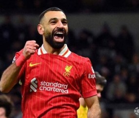 爱游戏-萨拉赫连续二十场比赛得分超过关键助攻，FPX挑战极限！的简单介绍