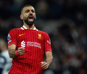 爱游戏-萨拉赫迎来十二赛季高光表现，利物浦球迷沸腾！的简单介绍