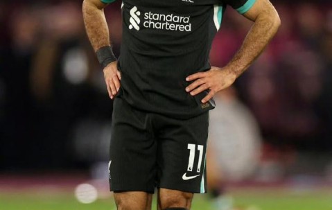 爱游戏体育- 萨拉赫接受采访暗示离队西甲踢球?为什么不呢 