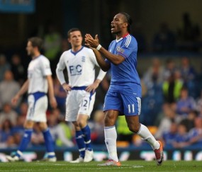 爱游戏体育-德罗巴迎来二十赛季高光表现，利物浦球迷沸腾！的简单介绍