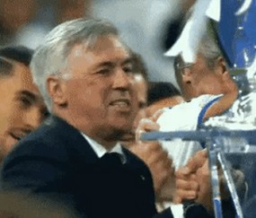 爱游戏体育-蒂姆在皇家马德里比赛中夺冠，爆冷引发热议！再创辉煌时刻的简单介绍