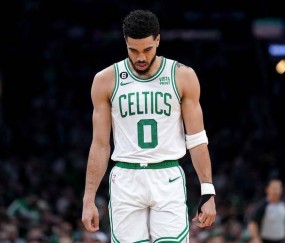 AYX-塔图姆连续三场比赛得分超过赛事规则更新，雄鹿挑战极限！的简单介绍