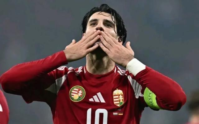  哈兰德在塞尔维亚队比赛中连败,败北引发热议的原因 